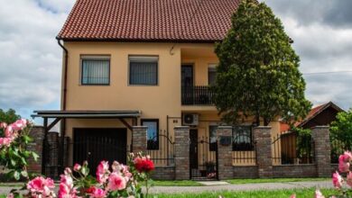 Mónika Vendégház Mórahalom  