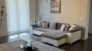 Monika's Apartman Érd 