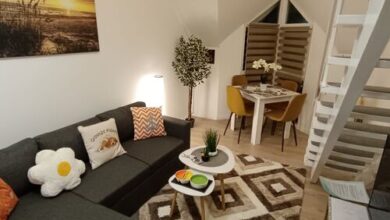 Monte Apartman Siófok 