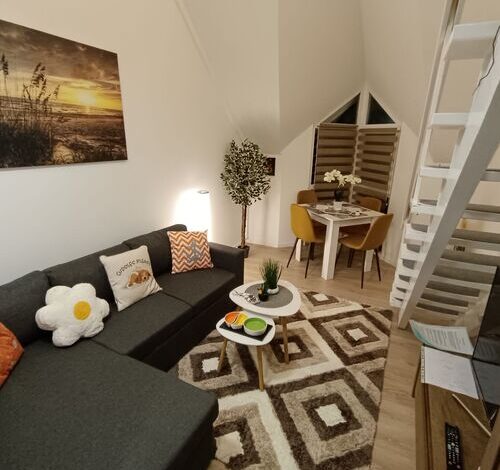 Monte Apartman Siófok 