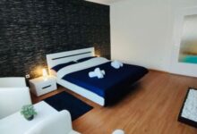 Moonlight Apartman  Sárospatak 