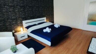 Moonlight Apartman  Sárospatak 