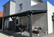 Moonlight Apartmanház  Balatonboglár 