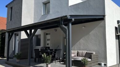 Moonlight Apartmanház  Balatonboglár 