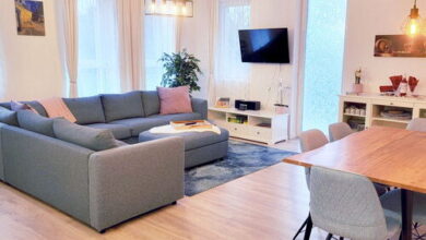 Moonshine Apartman  Érd 