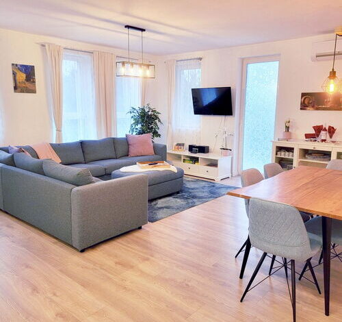 Moonshine Apartman  Érd 