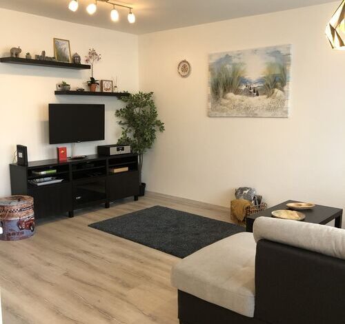 Moonshine Apartman Szeged 