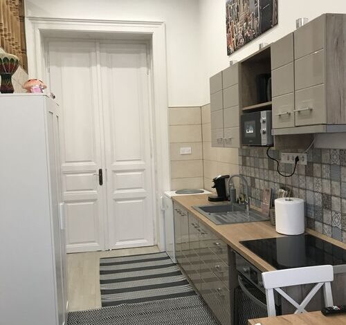 Móra Apartman 2. Kiskunfélegyháza 