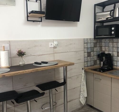 Móra Apartman 3. Kiskunfélegyháza 