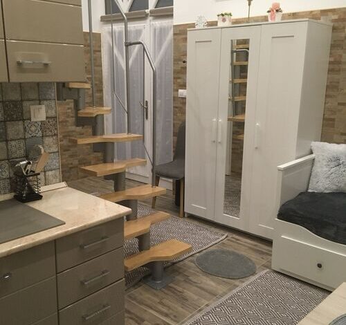 Móra Apartman Kiskunfélegyháza 