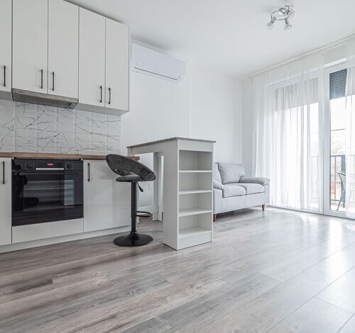 Móra Apartmanház Szeged 