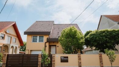 Móra Vendégház Mórahalom 