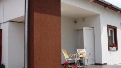 Mórafészek Vendégház Mórahalom 