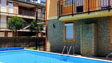 Móricz Luxusapartmanok Siófok Aranypart  