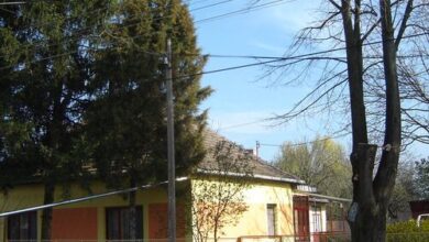 Móricz Vendégház Gyomaendrőd 