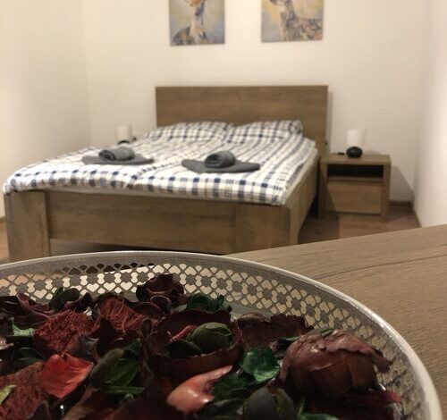 Mormota Vendégház Mezőkövesd 