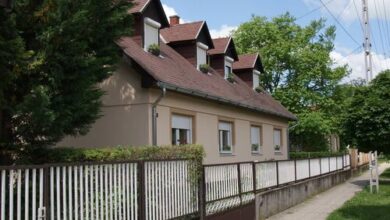 Móró Apartman Balatonboglár 