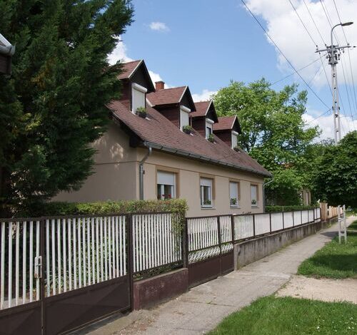 Móró Apartman Balatonboglár 