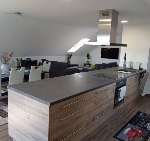 Mórocz Apartman Badacsonytomaj 