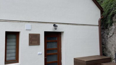 Morris Vacka Vendégház Veszprém 