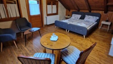 Morvai Panzió Mogyoród 