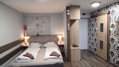 Mosoly Apartman Harkány 