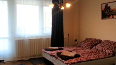 Mosoly Vendégház Orosháza 