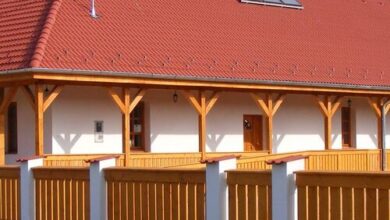 Mosolygós Vendégház Gelénes 