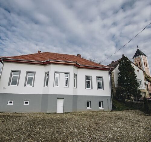 Mosolyka Vendégház Zákány 