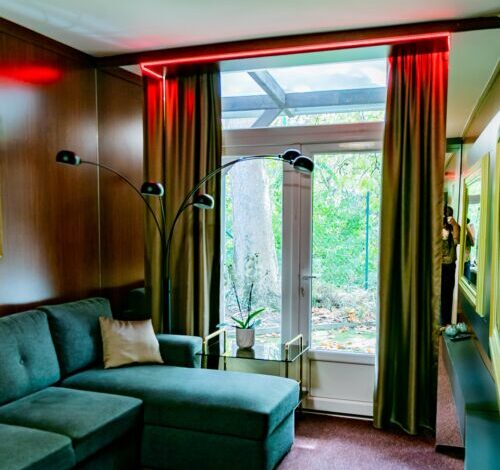 Motel 1 Dunaújváros 