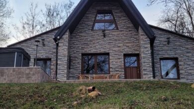 Mountain Cottage Parádóhuta 