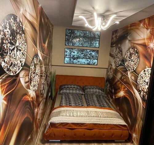 Mox Downtown Apartman Debrecen 