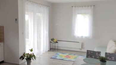 Mozaikos Vendégház Alsóörs 