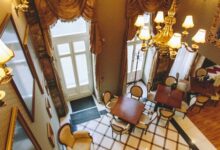 Mozart Hotel Szeged 