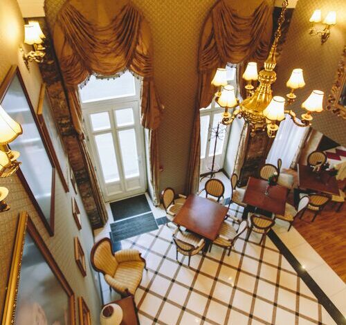 Mozart Hotel Szeged 