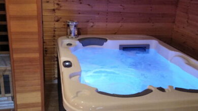 Mözsi Apartman Tolna 