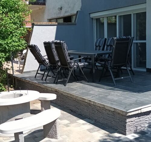 Mucika Apartman Balatonlelle 