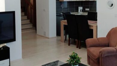 Müezzin Apartman Eger 