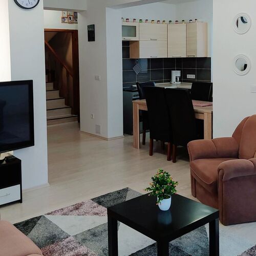 Müezzin Apartman Eger