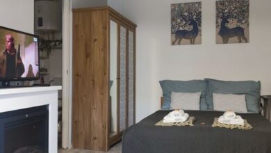 Muflon-Lak a Pilisben 