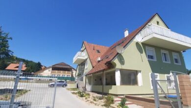 Mulató Utcai Üdülőház Vonyarcvashegy 