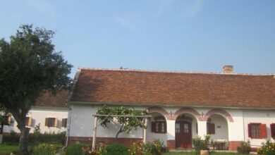 Múltidéző Porta Szalafő 