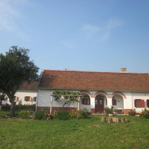 Múltidéző Porta Szalafő