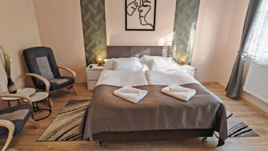 Munkácsy Apartman Békéscsaba 