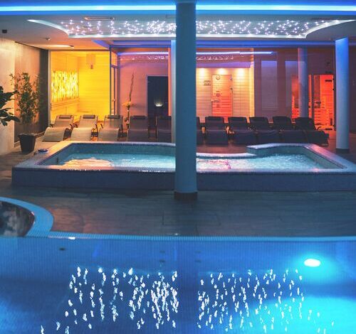 Munkácsy Hotel Békéscsaba 