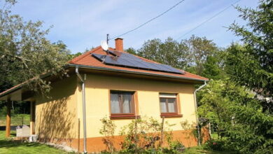 Mura Völgye Vendégház Murarátka 