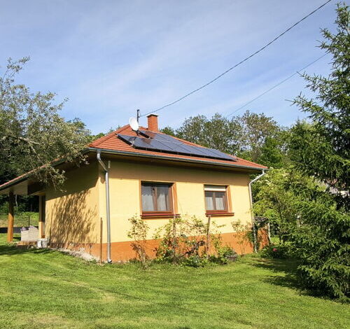 Mura Völgye Vendégház Murarátka 
