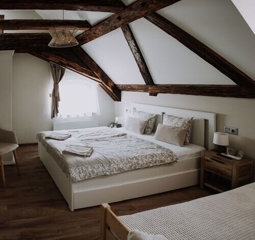 Mushrooms Malomszállás  Apartman*** Tata 