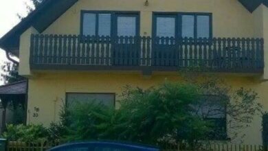 Muskátli Apartman Balatonboglár 