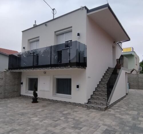 Muskátli Lux Apartman Hajdúszoboszló 